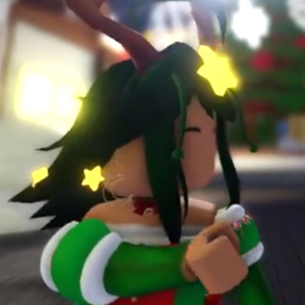 mari! 