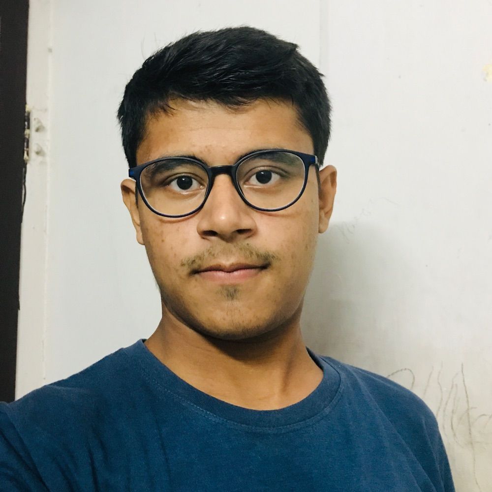 Chandra Prakash