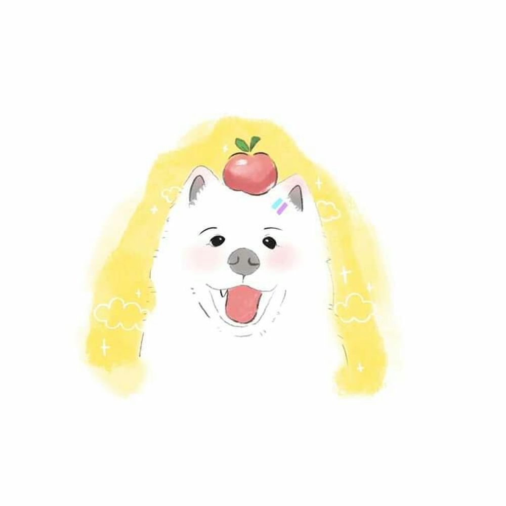 Malik🐶