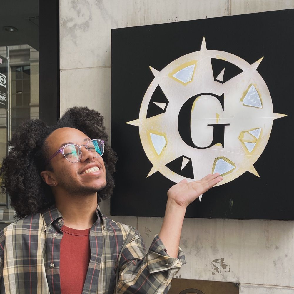 G
