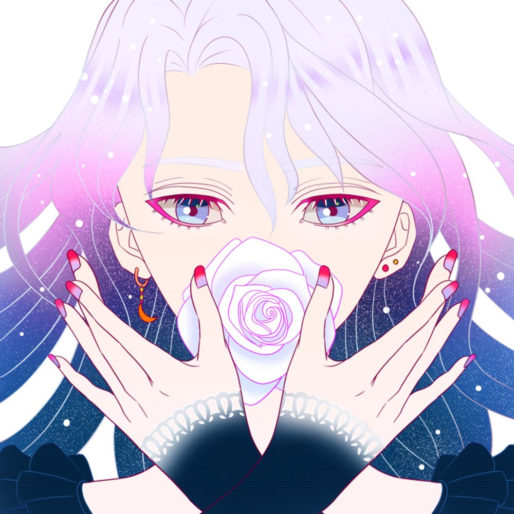 Asherel❦創作