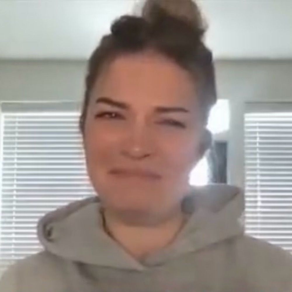 Amanda