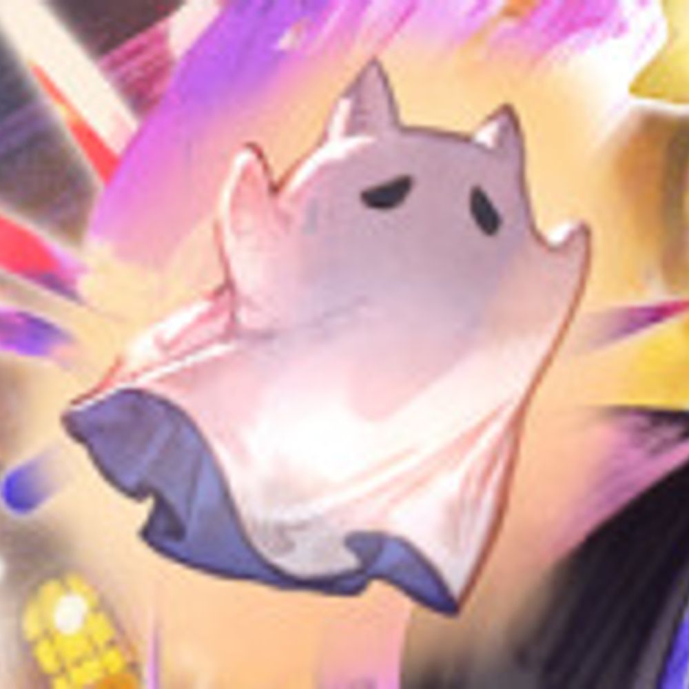 GhostRat