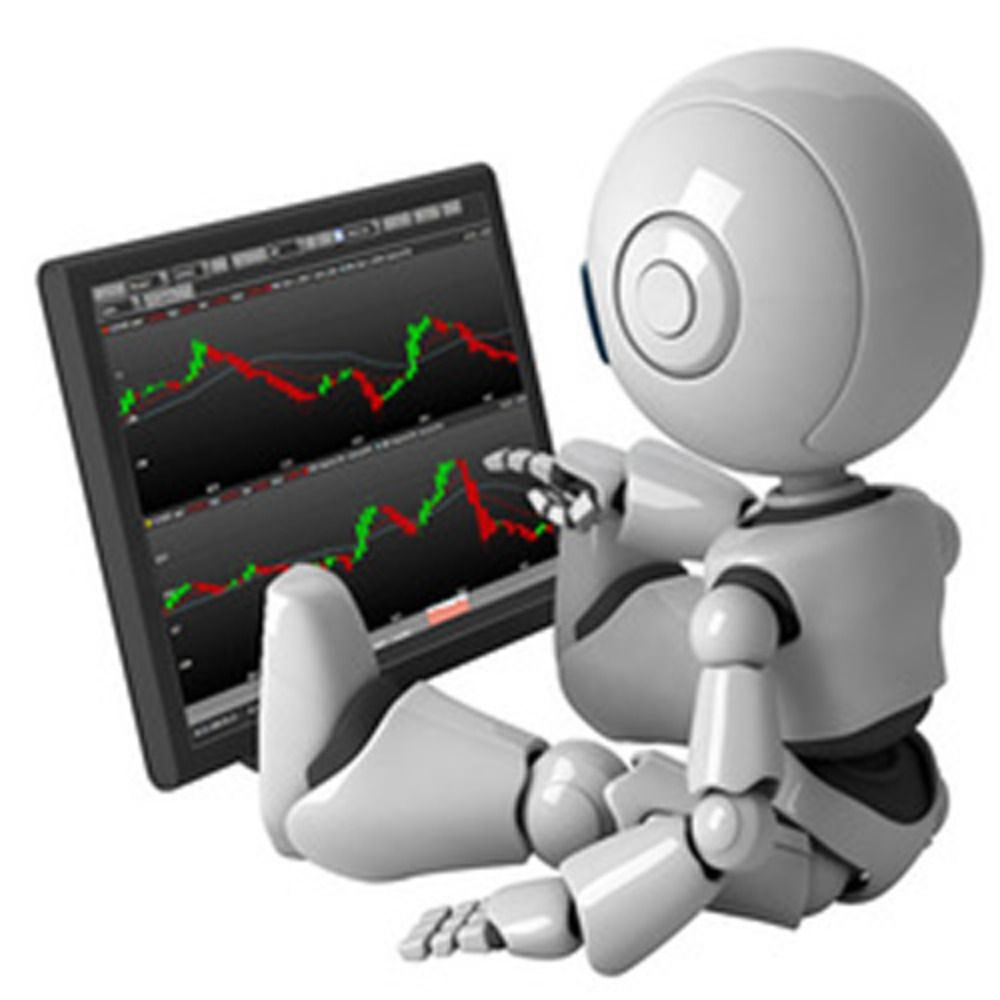RobotFX