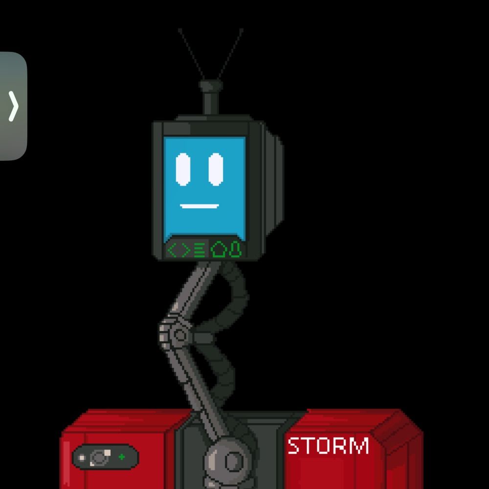 Storm🧊🤖