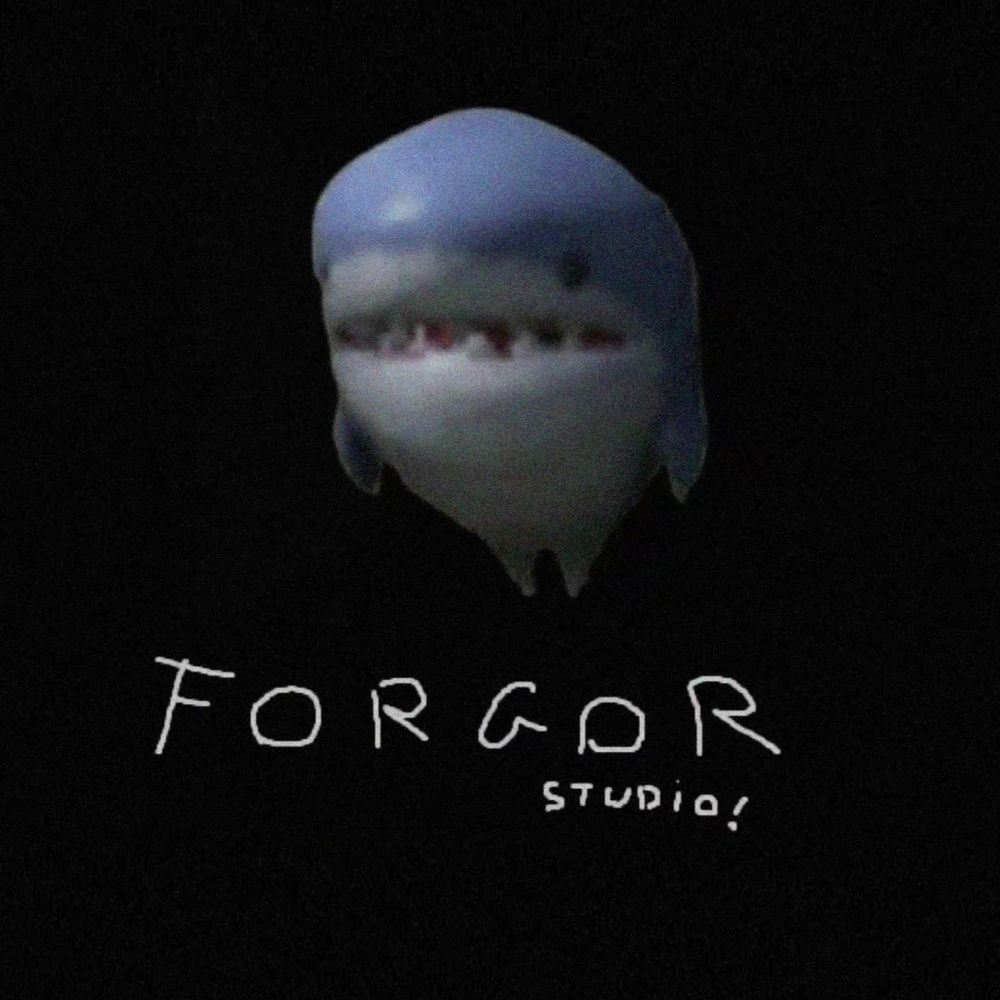Forgor Studio