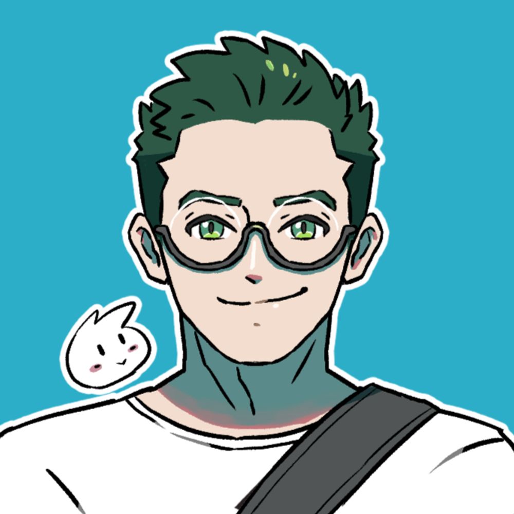Trainerlouie (OPEN Commissions)