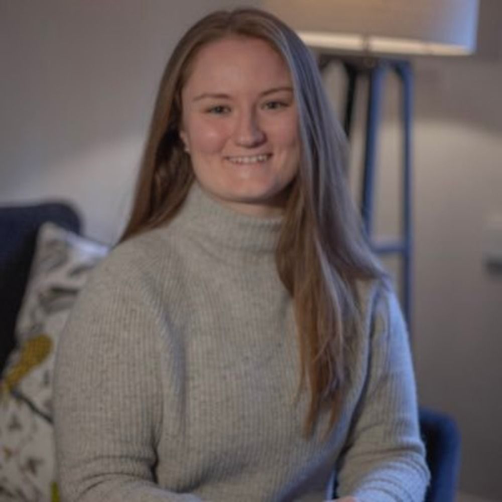 Laura Outhwaite