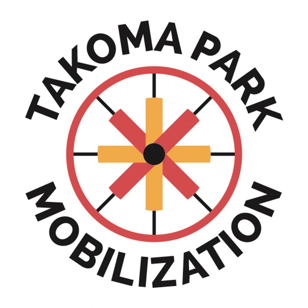 Takoma Park Mobilization