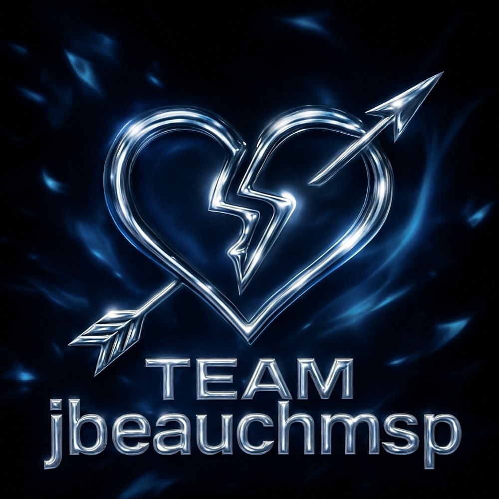 Team jbeauchsmp