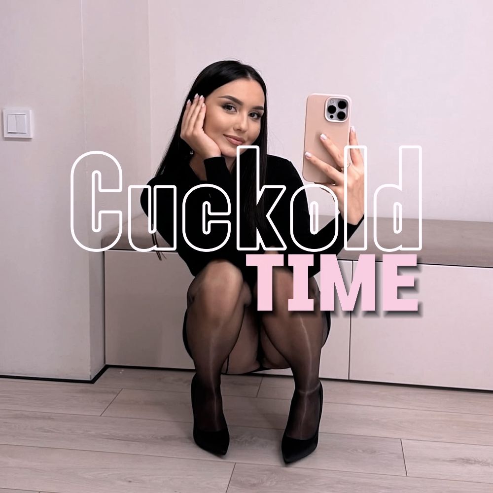 Ney 💕 CUCKOLD TIME