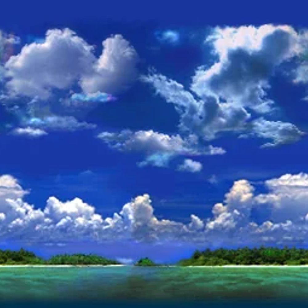Skybox Fodas