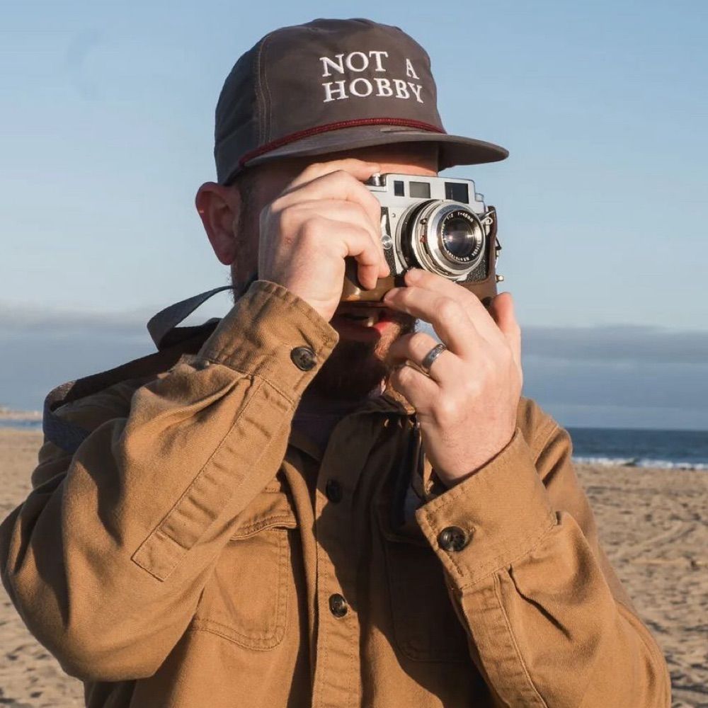 Jeffrey Brown Photography