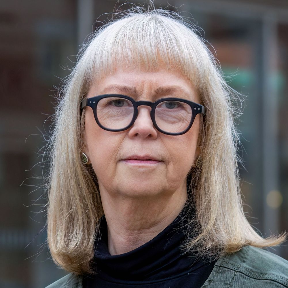 Cecilia Dalman Eek