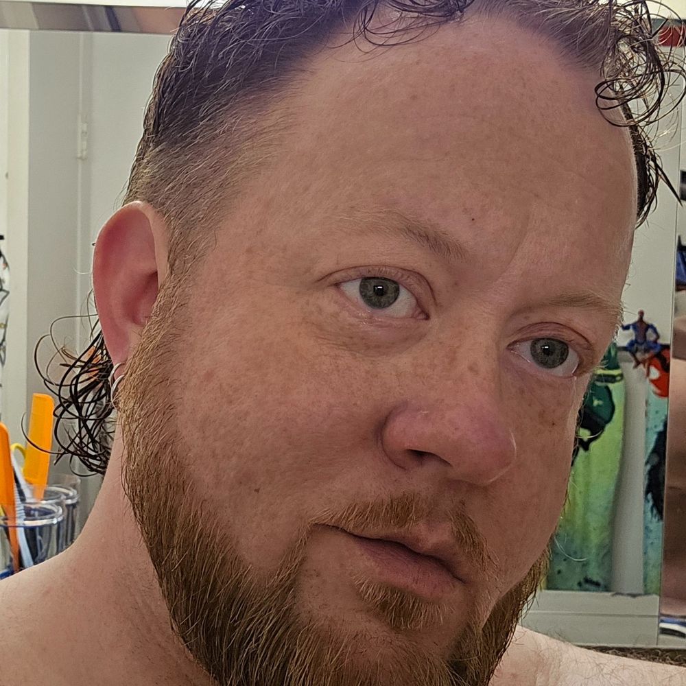 Ryan D. Mikesell