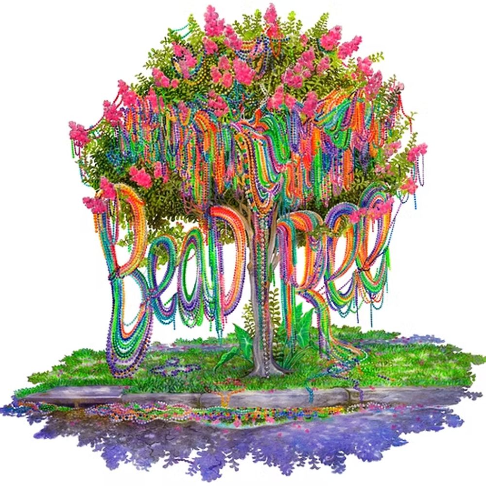 Bead Tree Arts