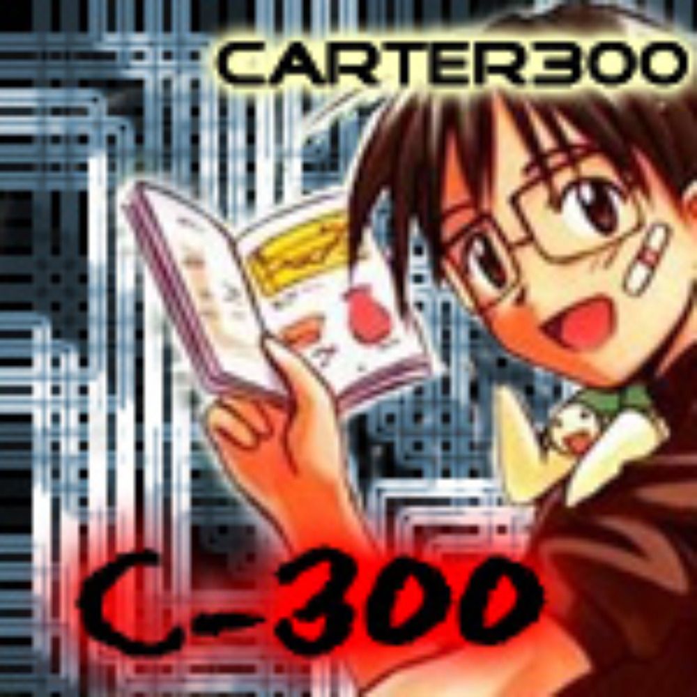 Carter300