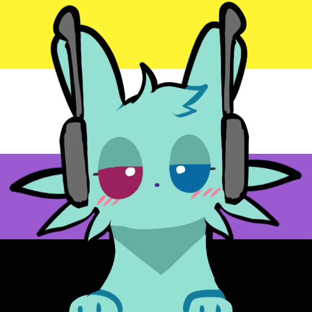 a sylvy creature ΘΔ
