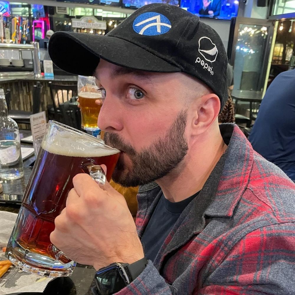 Matt Schneiderhan