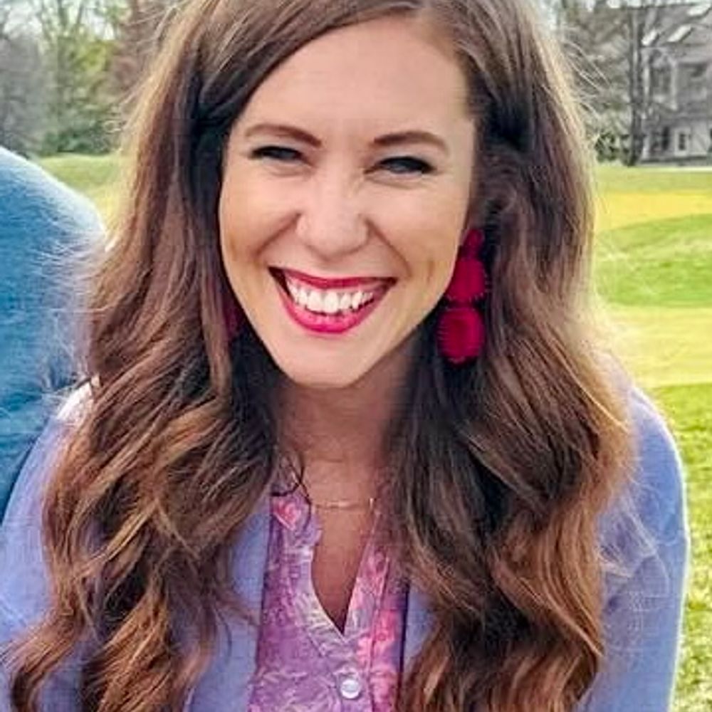 Meagan Stass MacDonald