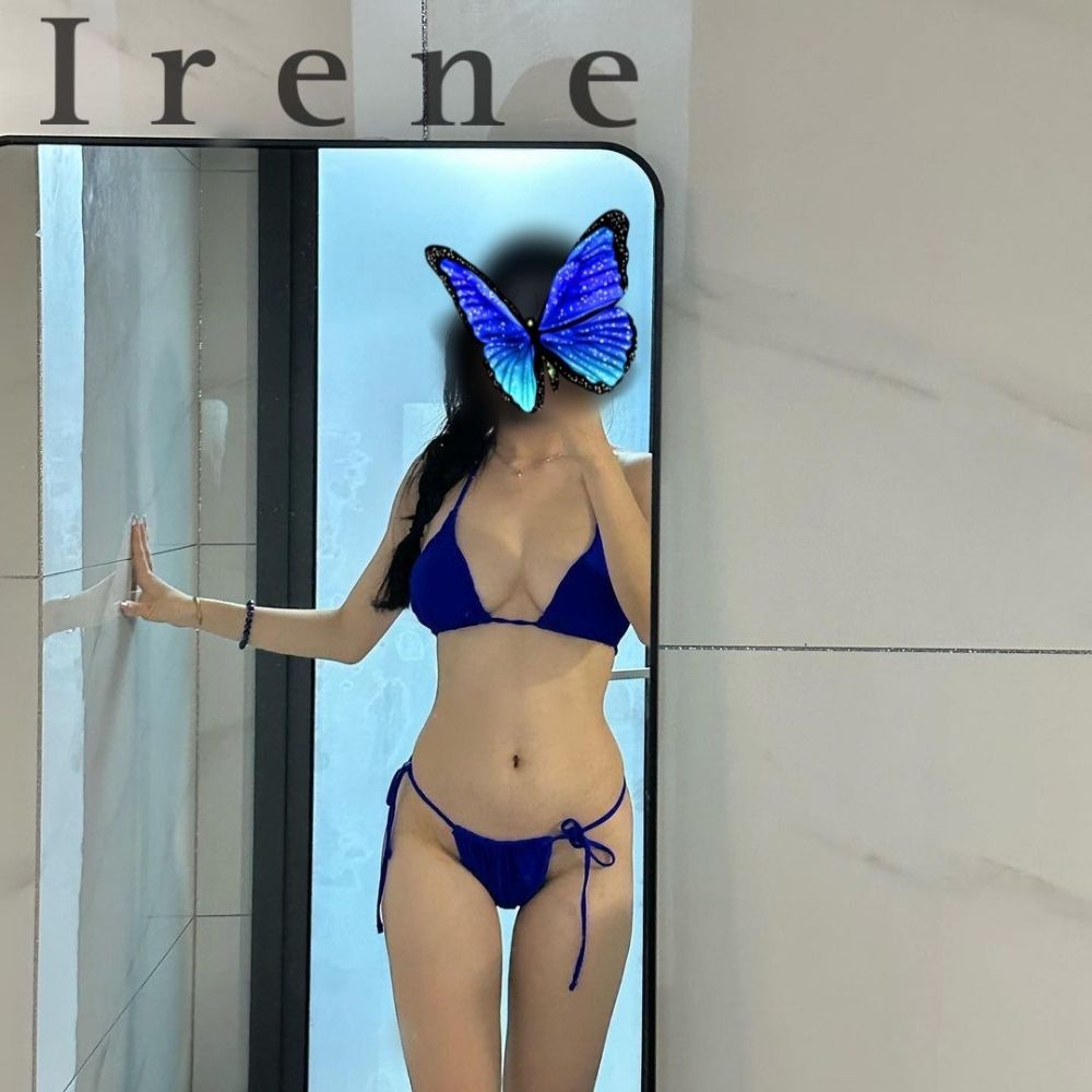 Irenee💙