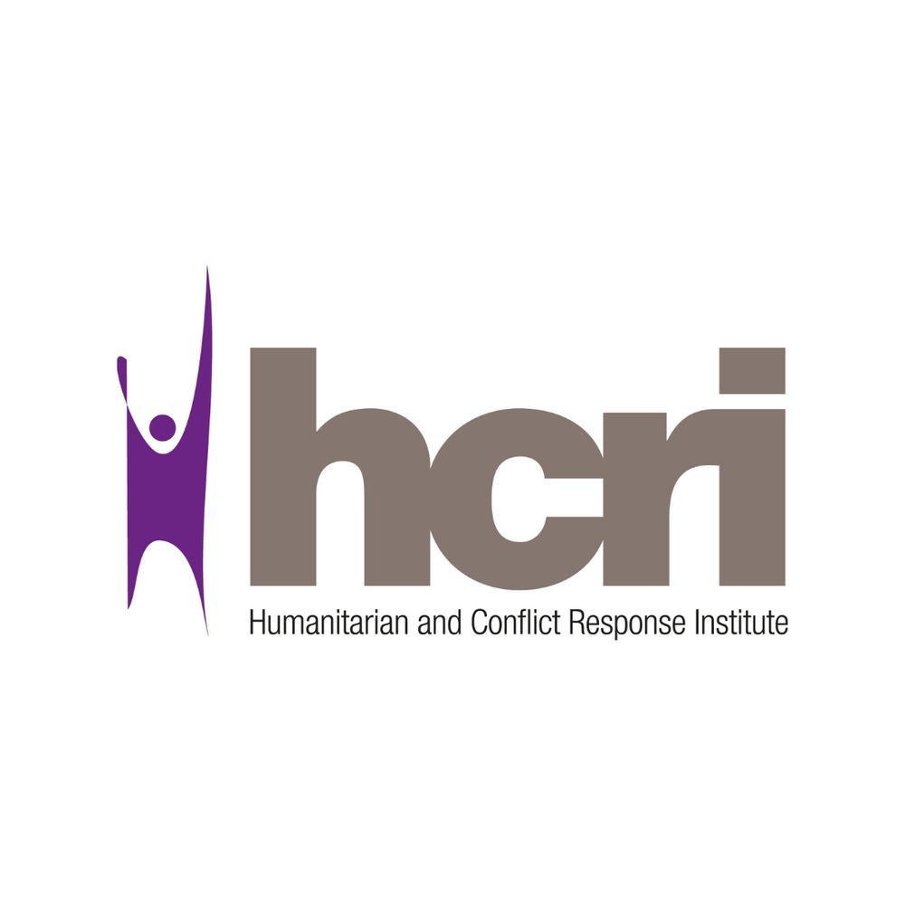 HCRInstitute 
