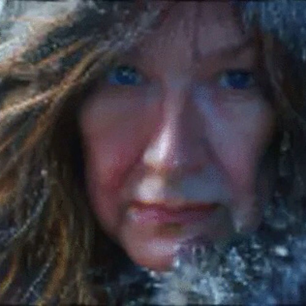 Lorri Lindberg