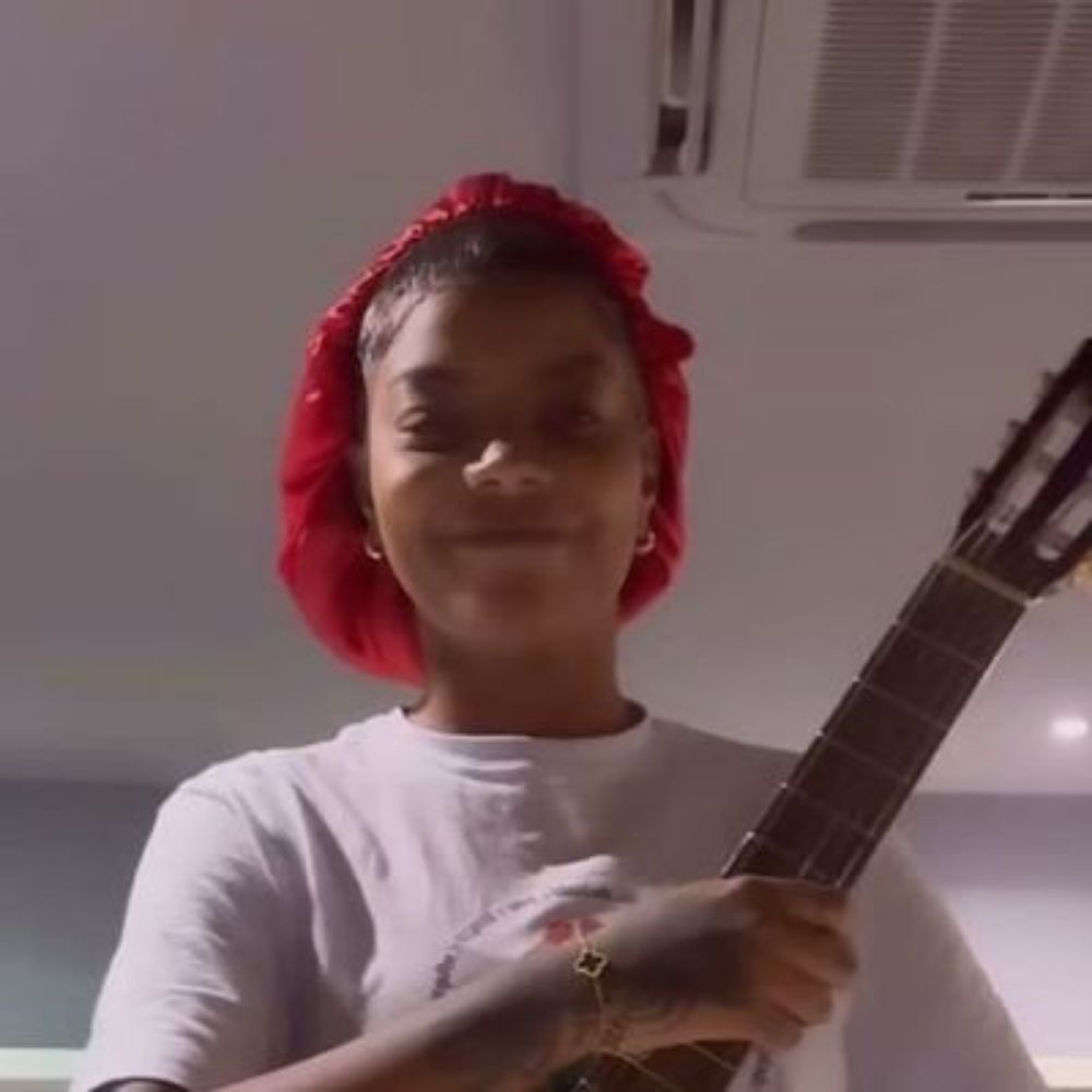 LUDQUEEN JOY