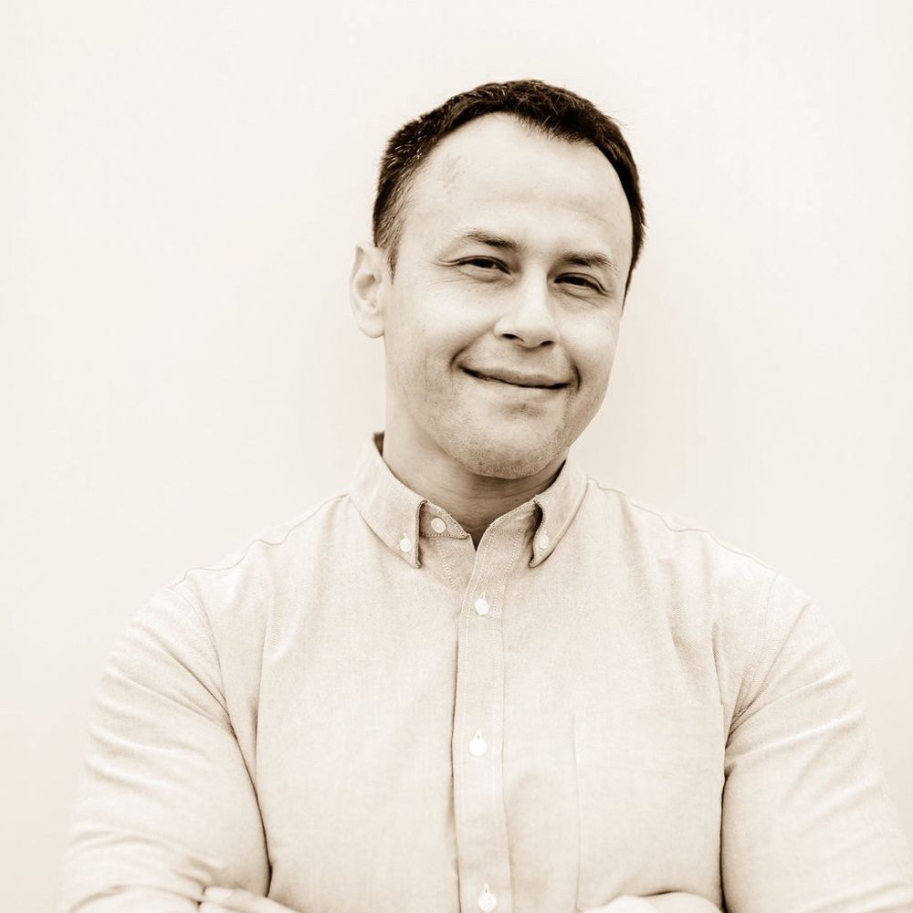 Ian Rodriguez