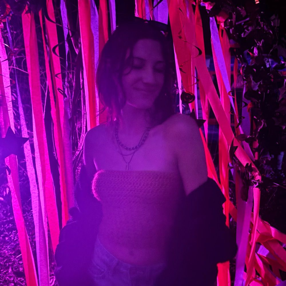 oh ophelia🫶🏼