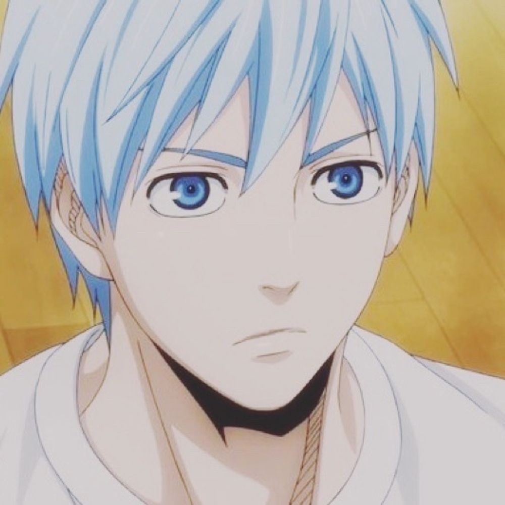 Tetsuya Kuroko