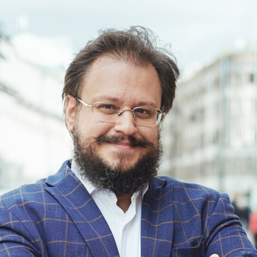 Boris Orekhov