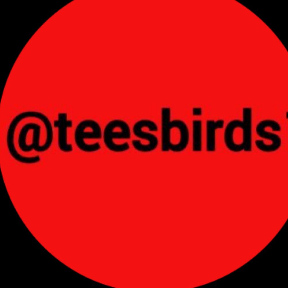 Teesbirds
