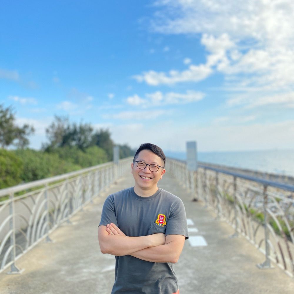 Chris LIU