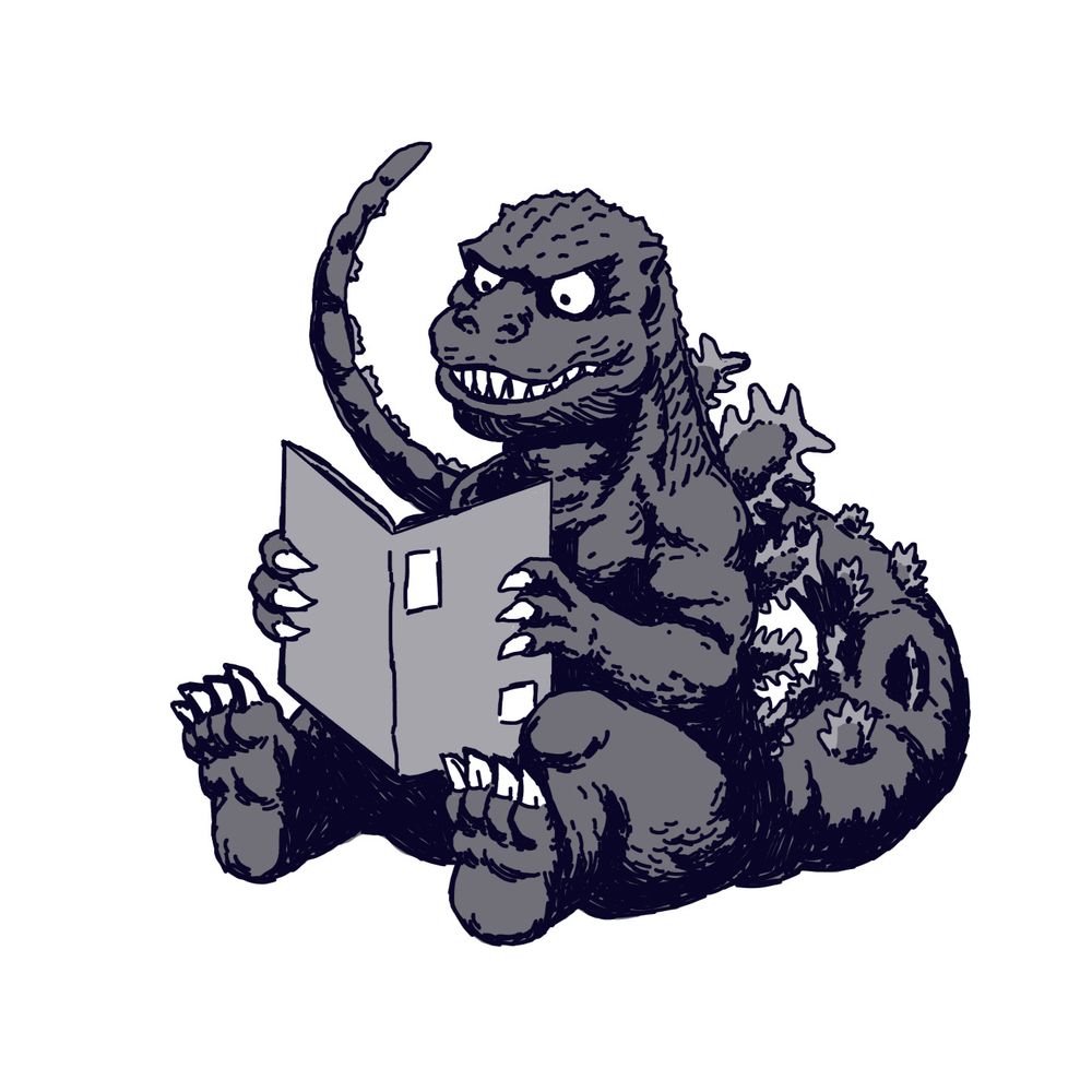 Kaiju ComicCast!