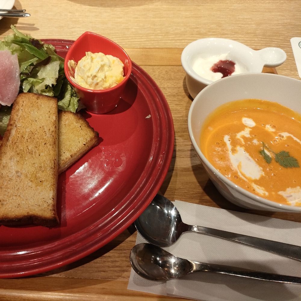 ストくね🍠
