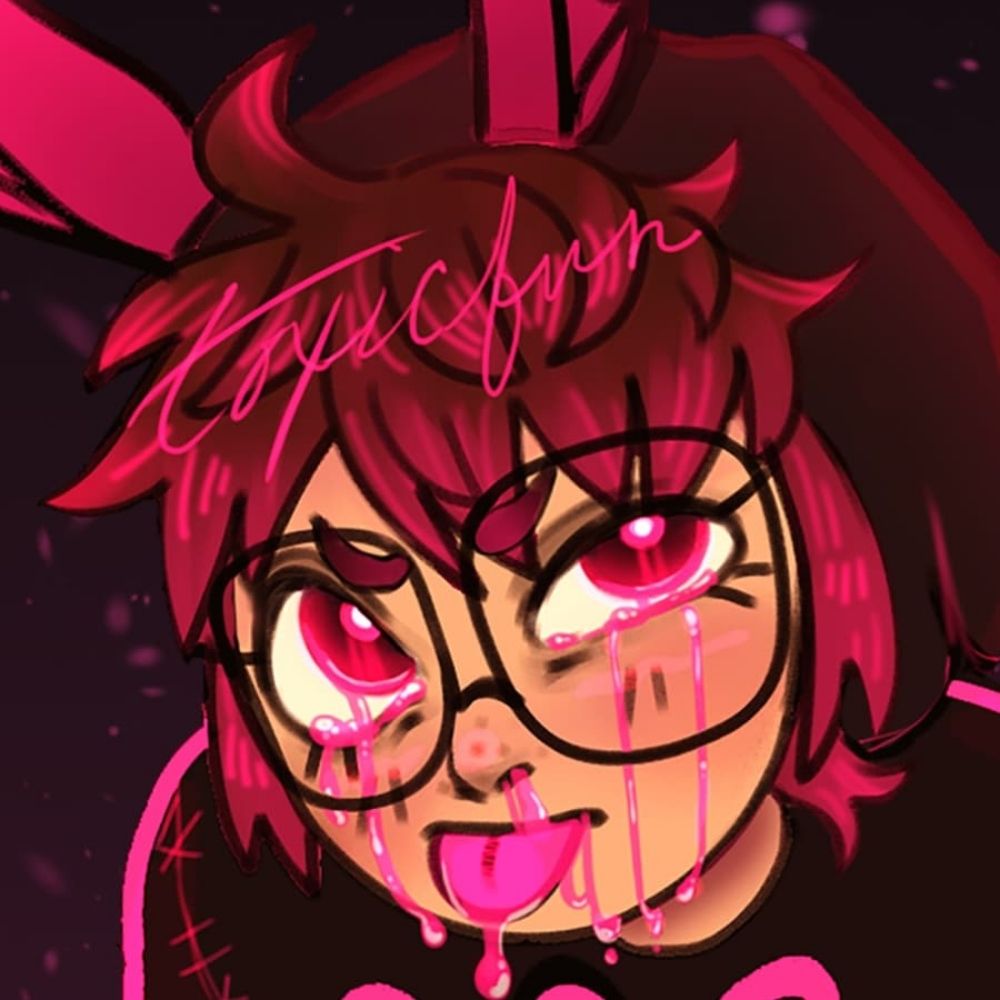 Toxic Bun
