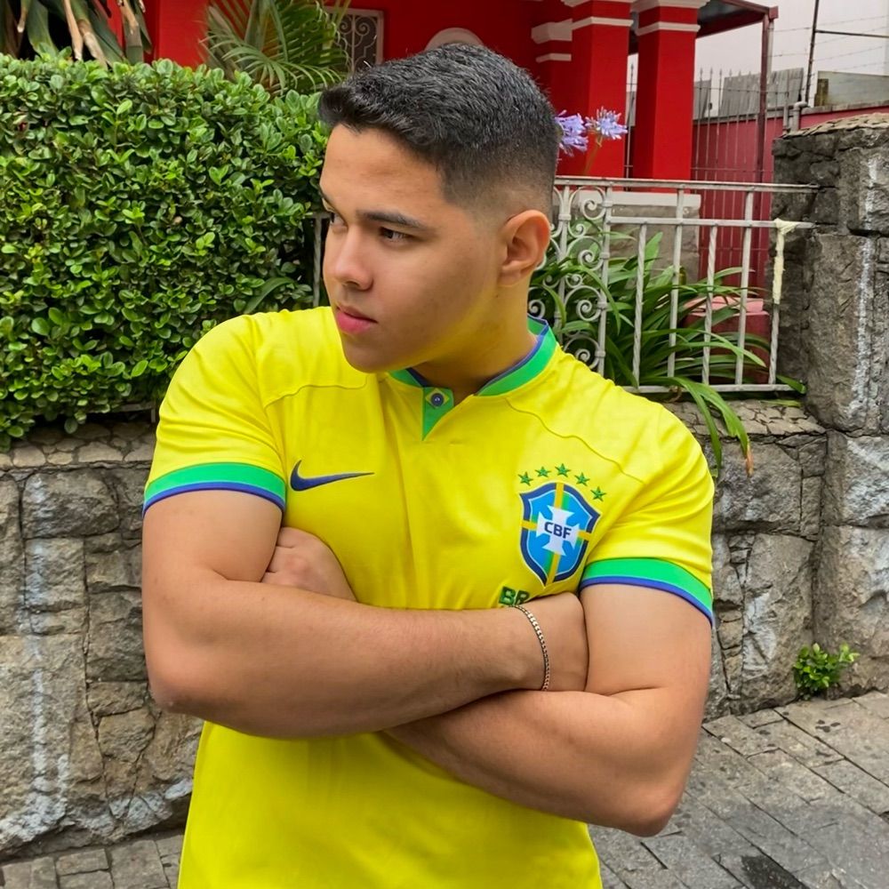 Murilo Varjão