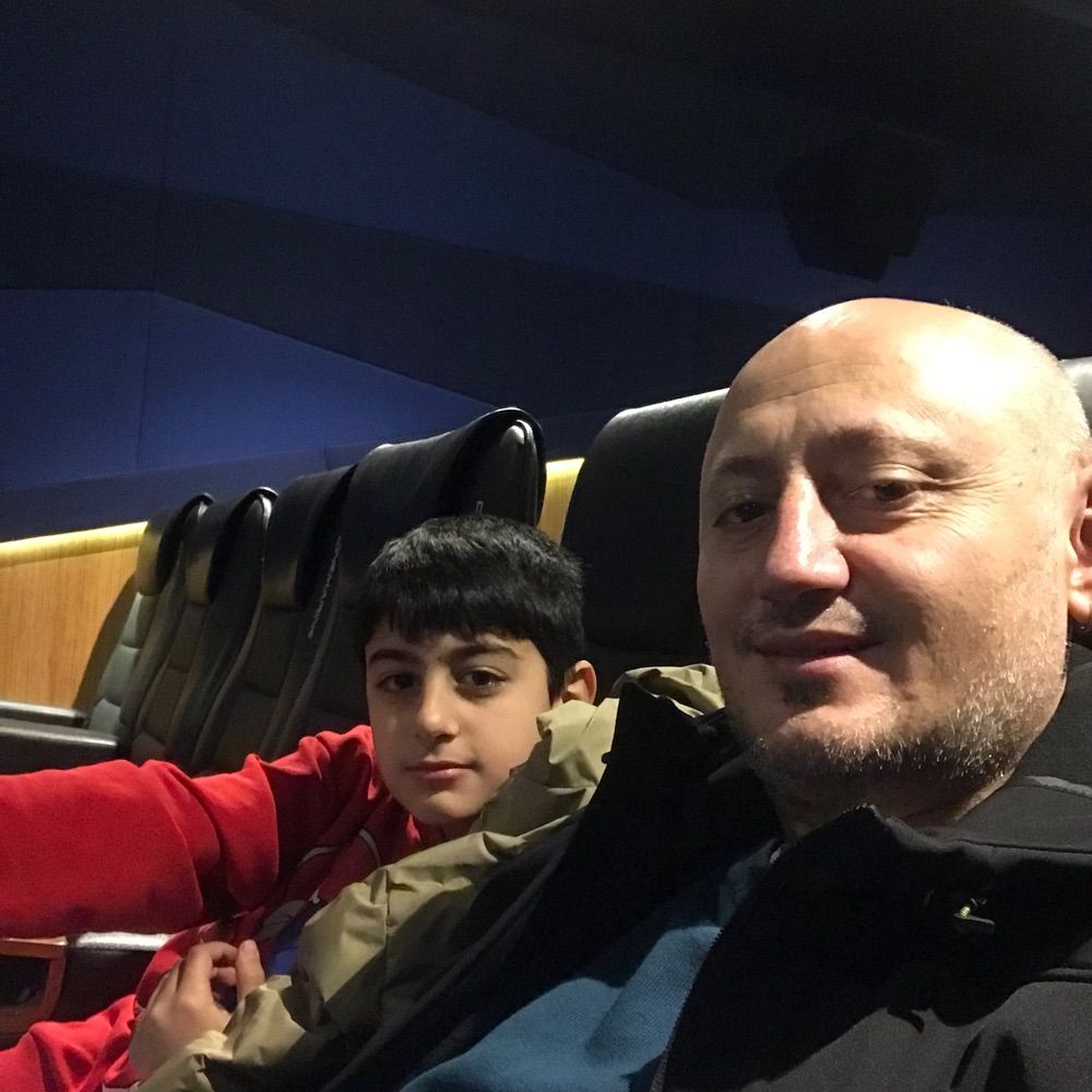 Ercan Güneş