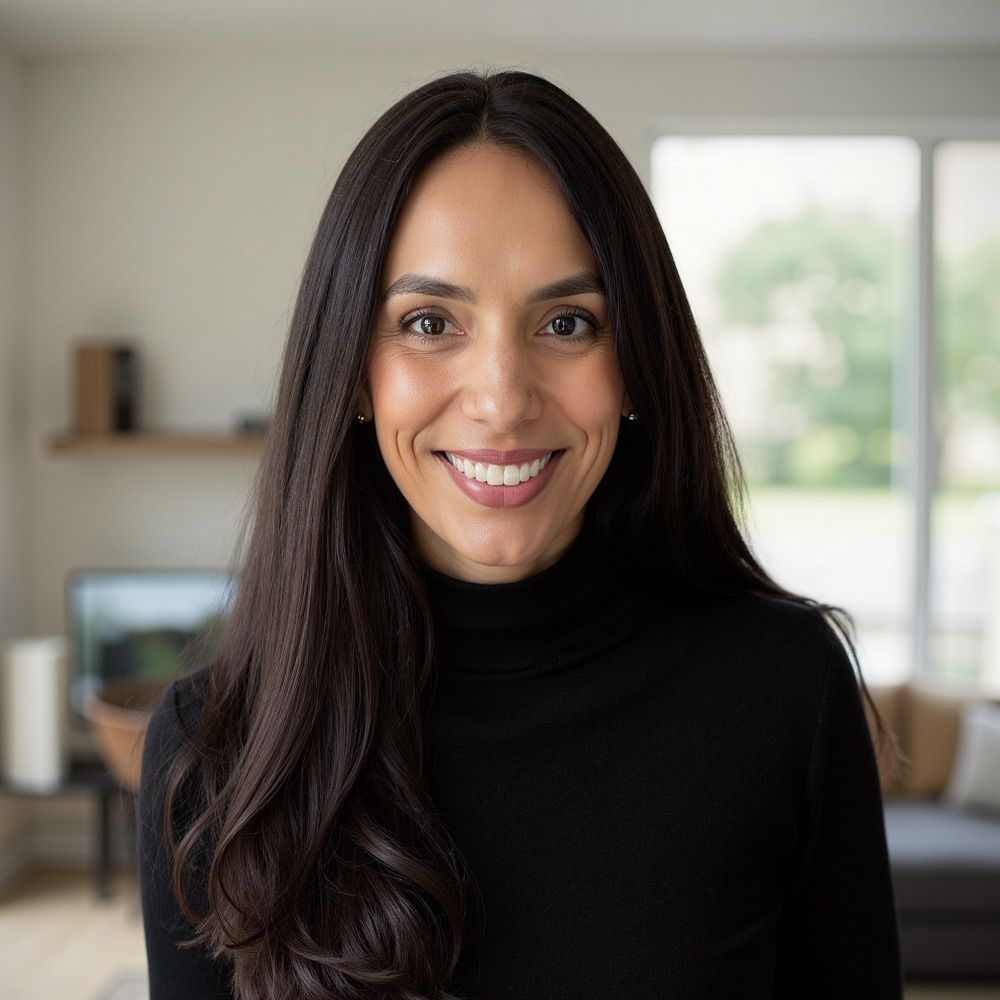 Dr. Pria Alpern
