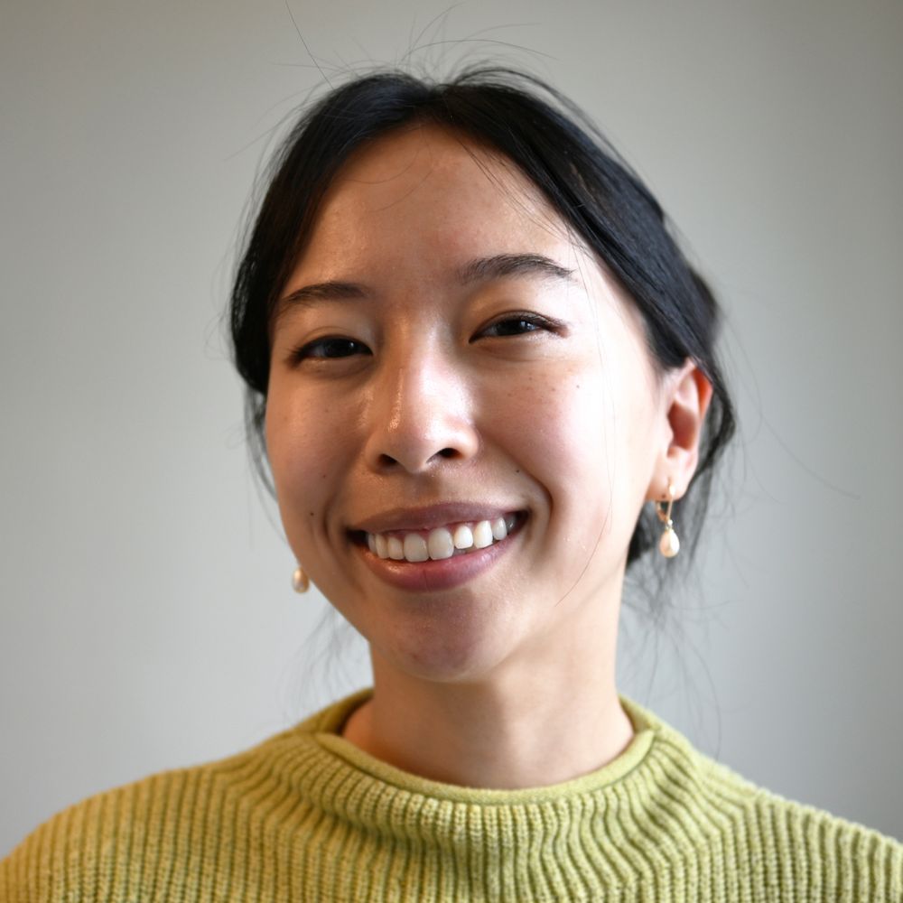 Jasmine Lu