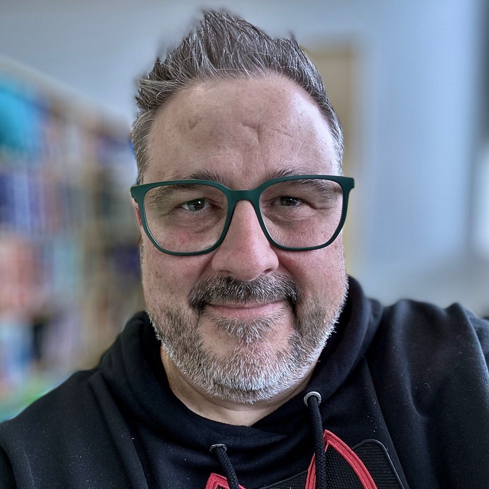 Joce Dagenais