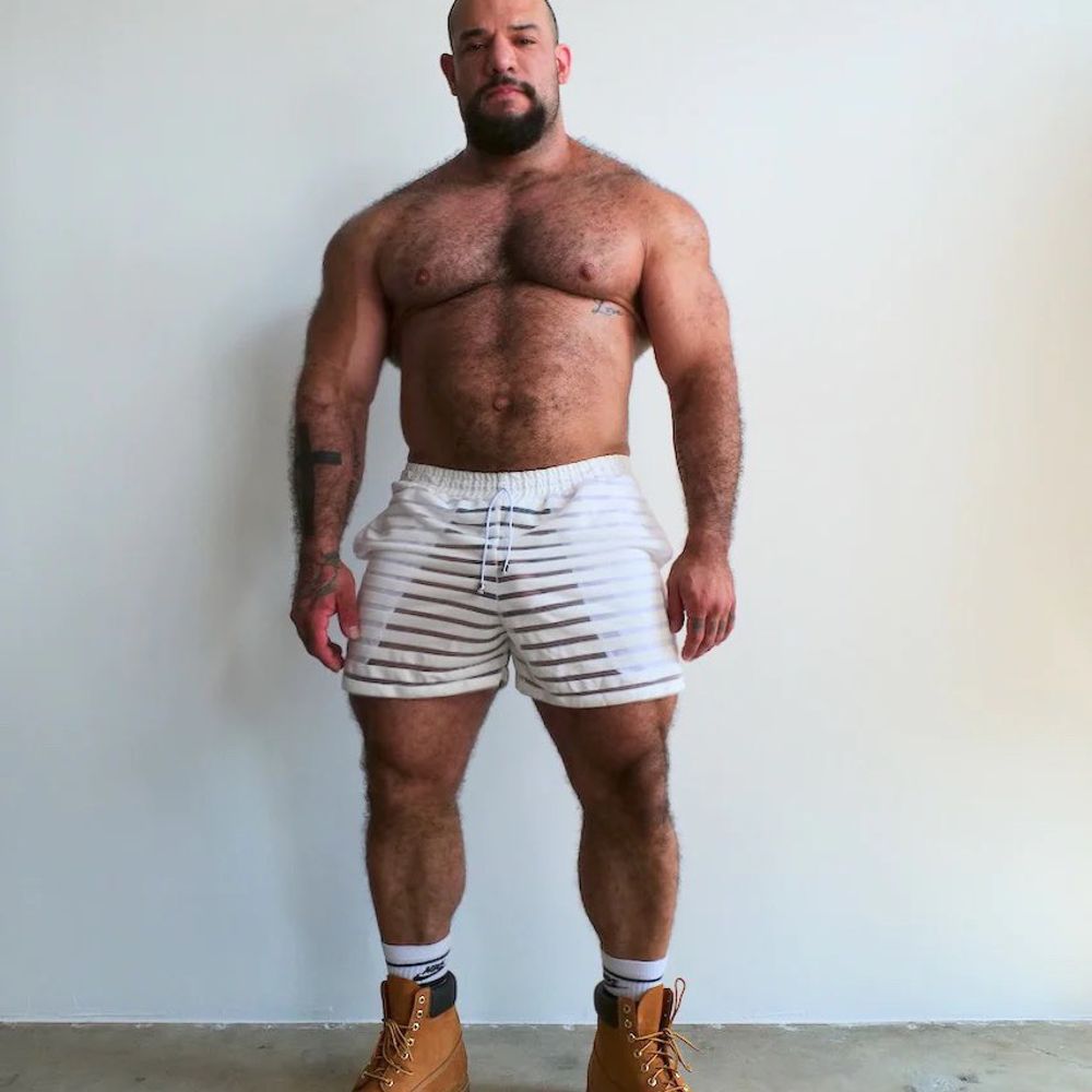 Monty Maximo