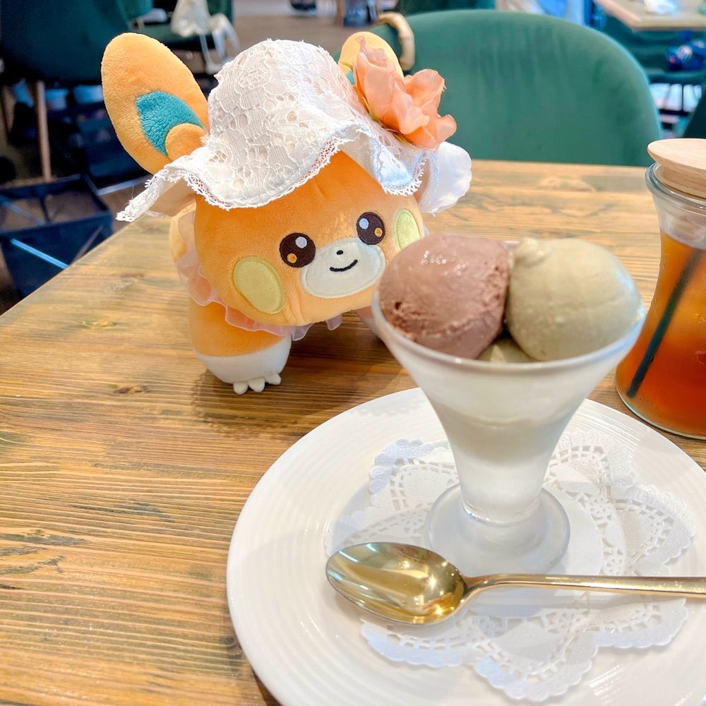あいす