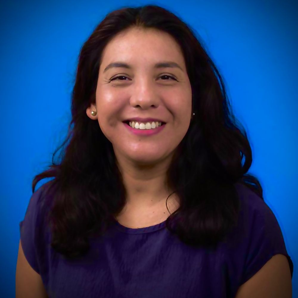 Kathia Ramirez Armenta