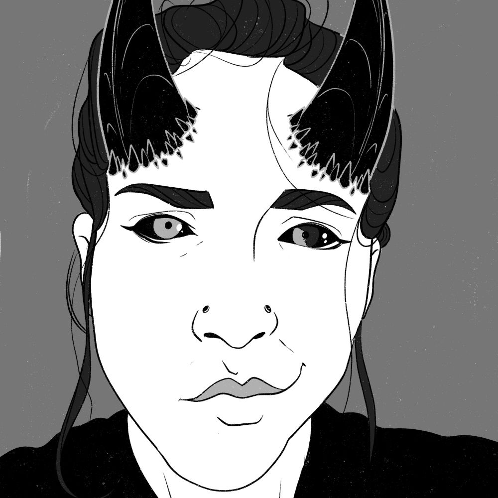 fultzywultzyart.bsky.social profile picture