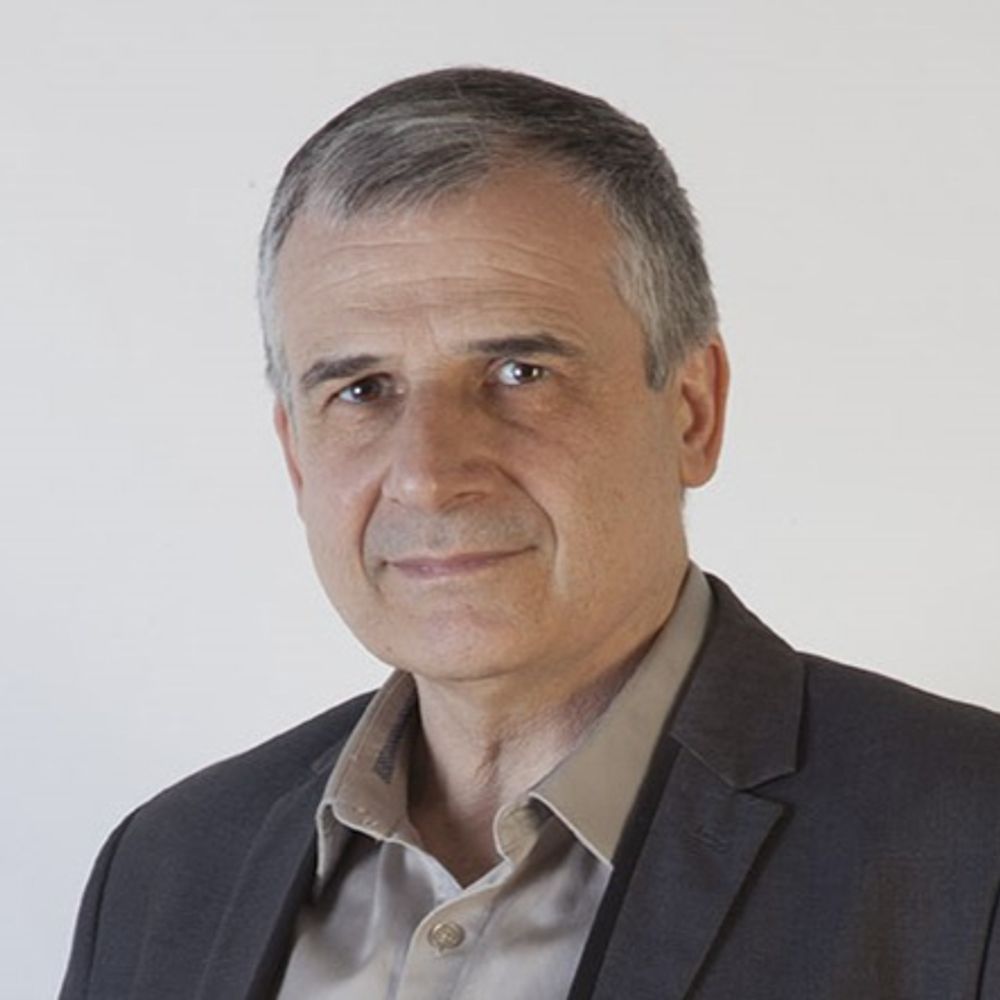 Xavier GILLARD