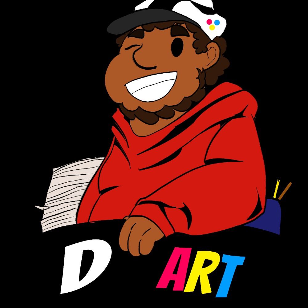 DArtist you know