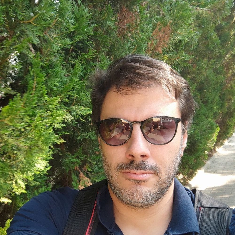 Bruno Pereira