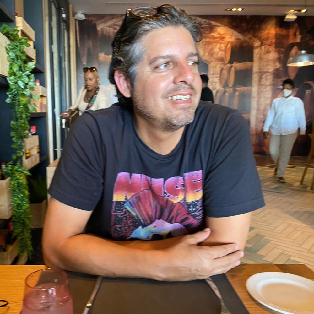 Victor Rubio